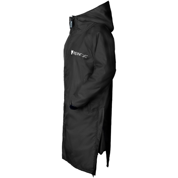 Reincoat Adult Reincoat Original RCO-BLK-A - Black